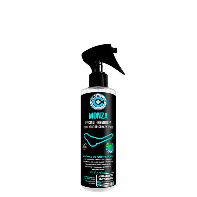 Ambientador concentrado RACING FRAGANCES MONZA