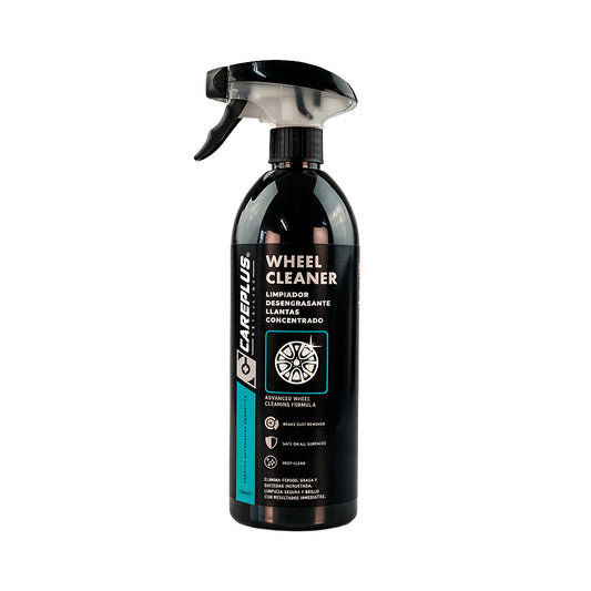 Bio-limpieza de llantas desengrasante concentrado CarePlus+ Detailing