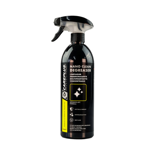 Bio-limpieza desengrasante concentrado CarePlus+ Detailing